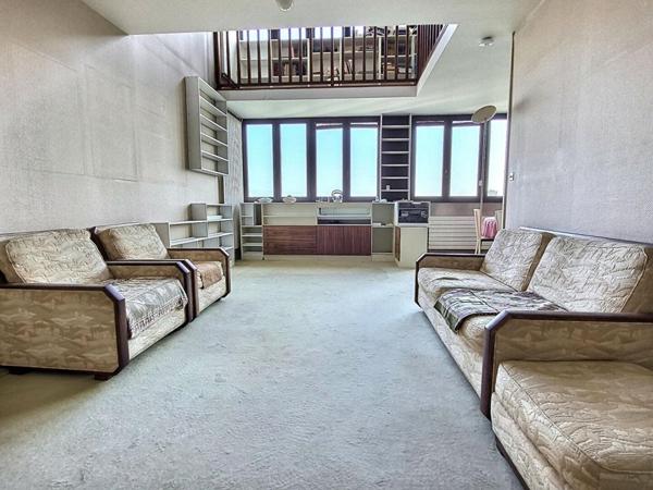 Appartement  3 pièces - Bagnolet