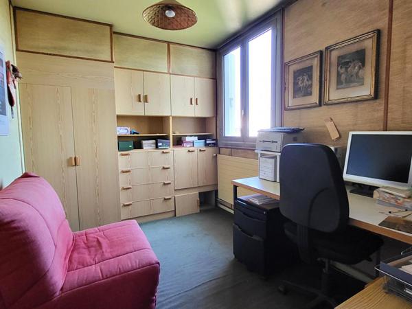 Appartement  3 pièces - Bagnolet