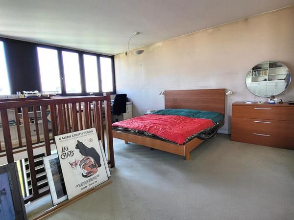 Appartement  3 pièces - Bagnolet