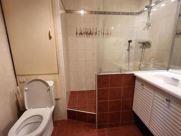 Appartement  3 pièces - Bagnolet