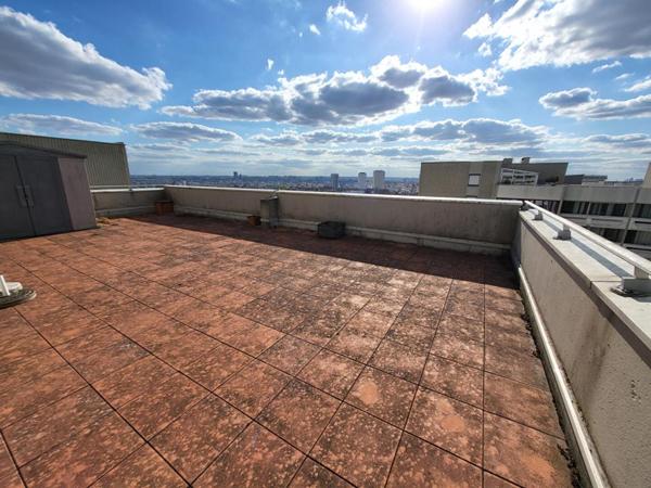 Appartement  3 pièces - Bagnolet