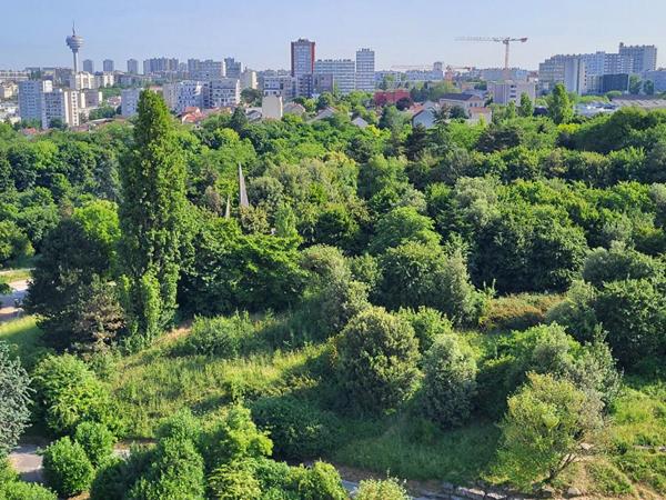 Appartement  3 pièces - Bagnolet