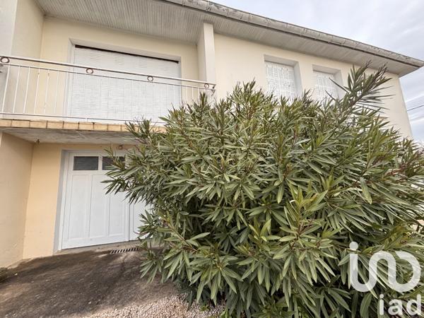 Maison à vendre 5 pièces 112 m² Châtenoy-le-Royal