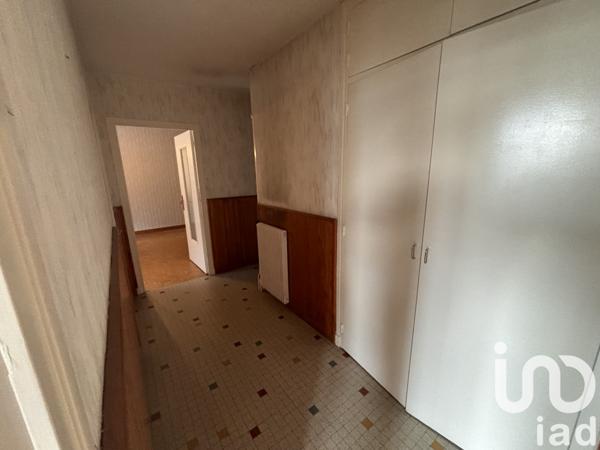 Maison à vendre 5 pièces 112 m² Châtenoy-le-Royal