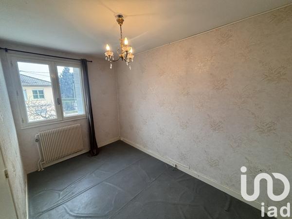 Maison à vendre 5 pièces 112 m² Châtenoy-le-Royal