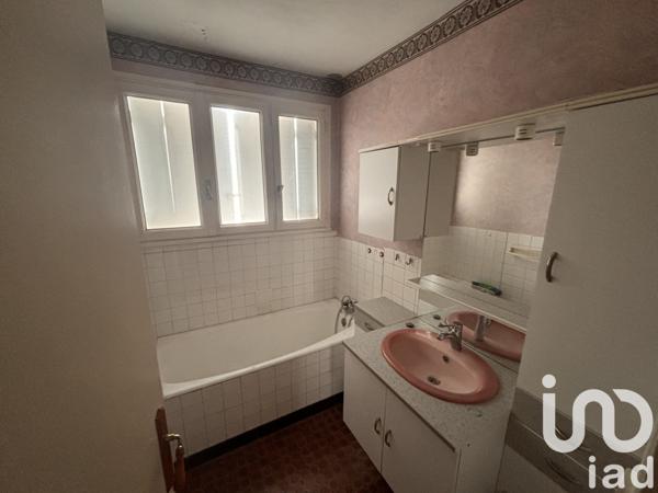 Maison à vendre 5 pièces 112 m² Châtenoy-le-Royal