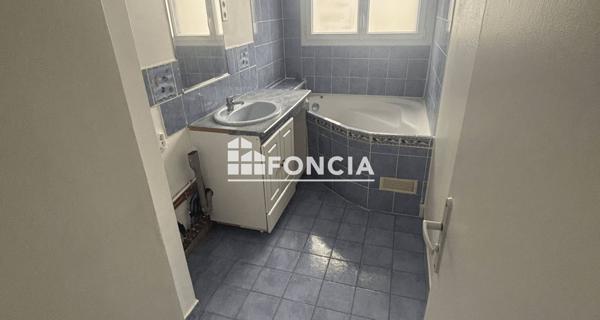 À vendre Appartement 3 pièces 66.42 m² - Bois-d'arcy 78390