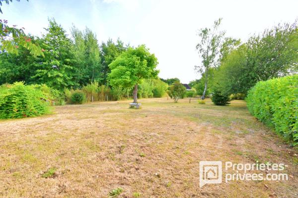 MAISON VIGNOUX SUR BARANGEON 132.29 m2