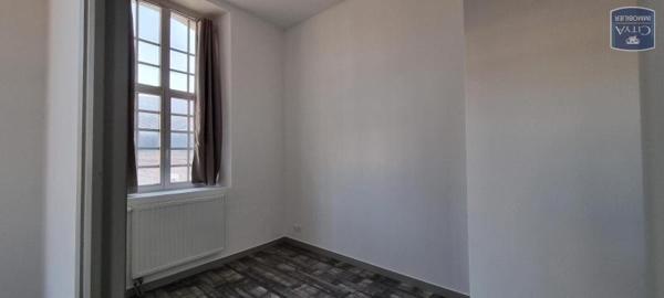 Appartement à louer 2 pièces 42.2m²