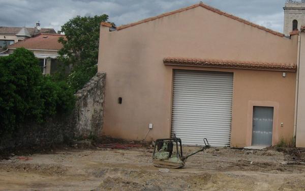 Maison à vendre    2 pièces • 380 m2 Marseillan