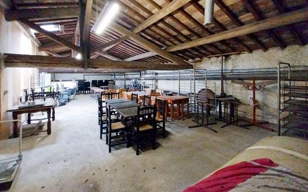 Maison à vendre    2 pièces • 380 m2 Marseillan