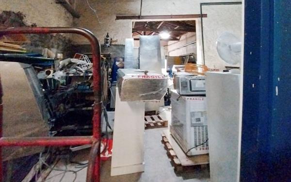 Maison à vendre    2 pièces • 380 m2 Marseillan