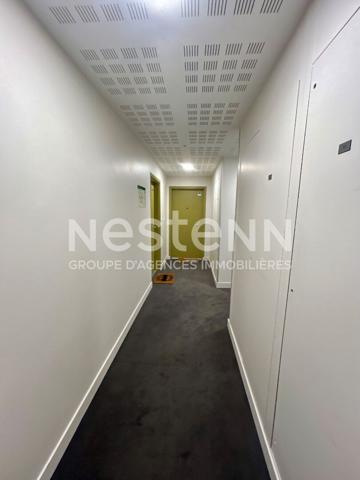 Appartement  récent  - 3 chambres - 100m² -terrasse - sud - parking  - dernier étage - roof top -  cuisine aménagée équipée  - Rouen