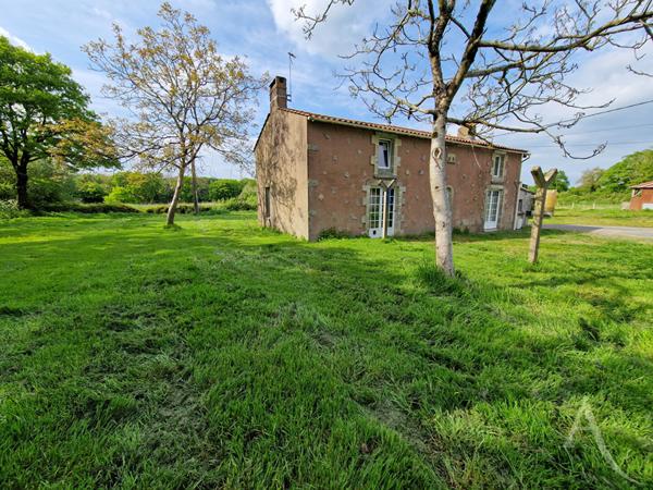 Maison A vendre Legé