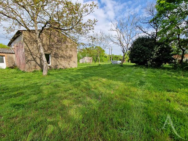 Maison A vendre Legé