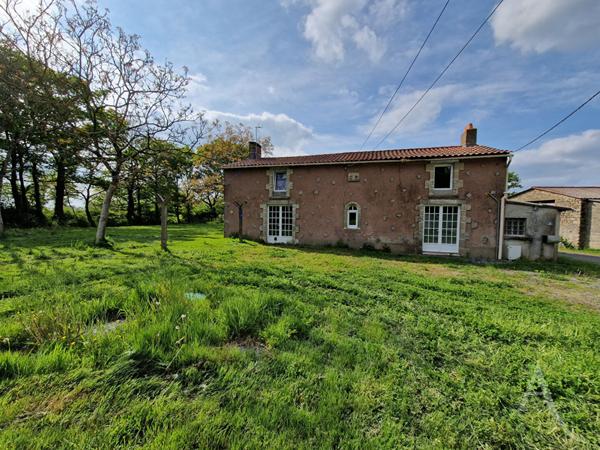 Maison A vendre Legé