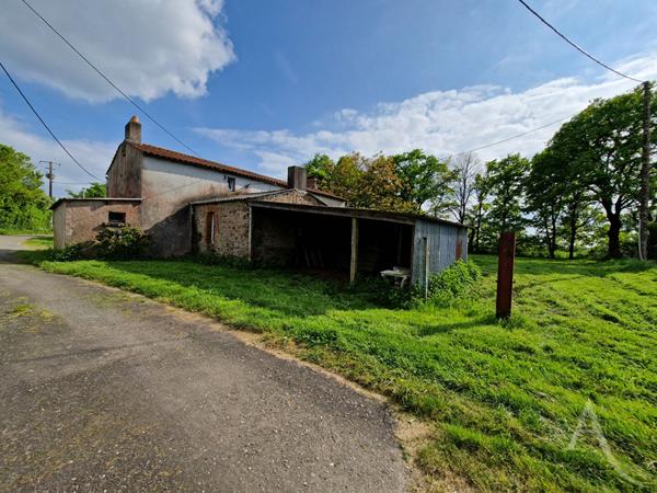 Maison A vendre Legé