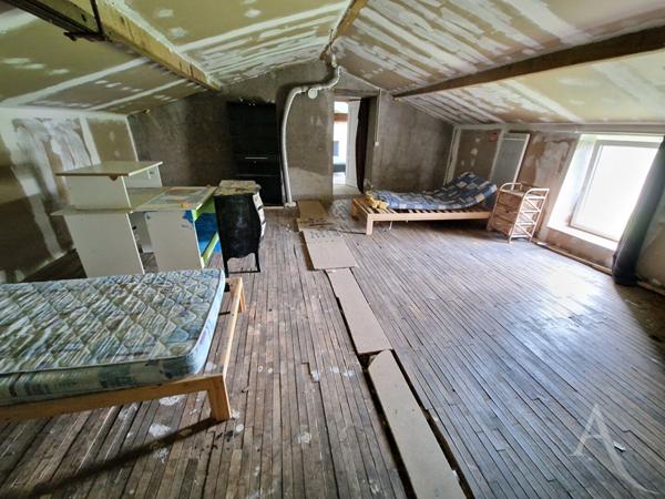 Maison A vendre Legé