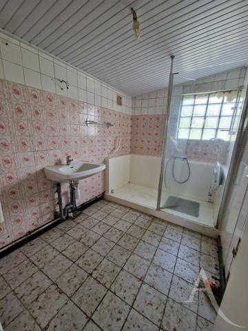 Maison A vendre Legé