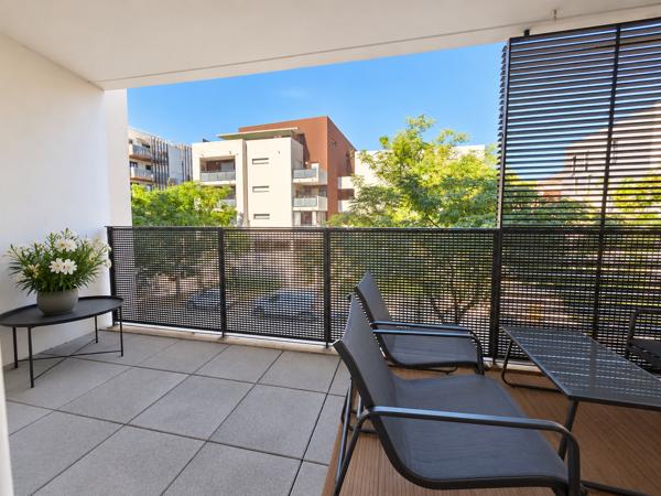 Appartement
         2 pièces
        - 45 m² Exclusivité 164 000 € *