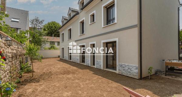 À vendre Maison 4 pièces 124.57 m² - Bourg-la-reine 92340