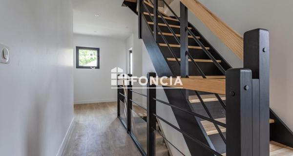À vendre Maison 4 pièces 124.57 m² - Bourg-la-reine 92340
