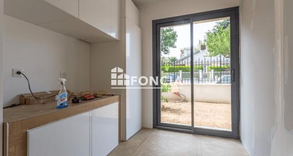 À vendre Maison 4 pièces 124.57 m² - Bourg-la-reine 92340