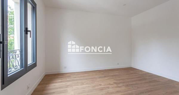 À vendre Maison 4 pièces 124.57 m² - Bourg-la-reine 92340