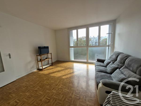 Appartement F2 à vendre  2 pièces - 45,93 m2 SOISY SOUS MONTMORENCY - 95