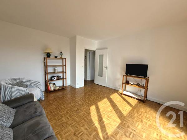 Appartement F2 à vendre  2 pièces - 45,93 m2 SOISY SOUS MONTMORENCY - 95