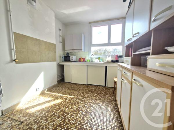 Appartement F2 à vendre  2 pièces - 45,93 m2 SOISY SOUS MONTMORENCY - 95