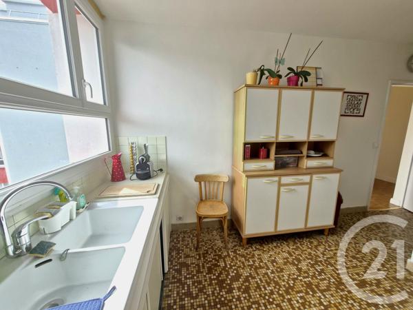 Appartement F2 à vendre  2 pièces - 45,93 m2 SOISY SOUS MONTMORENCY - 95