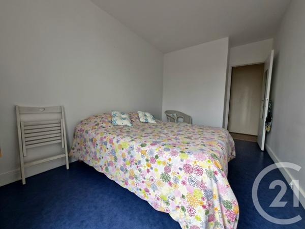 Appartement F2 à vendre  2 pièces - 45,93 m2 SOISY SOUS MONTMORENCY - 95