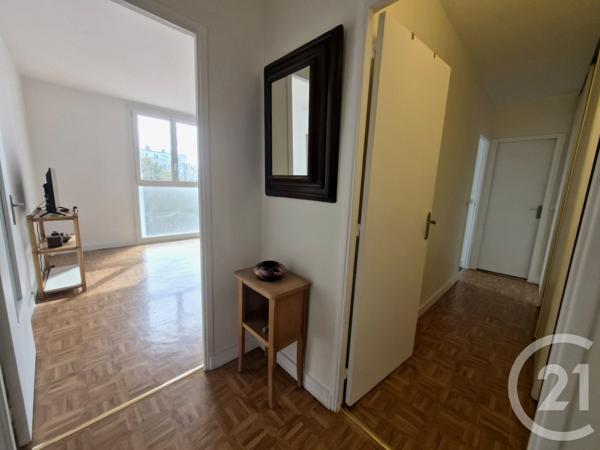 Appartement F2 à vendre  2 pièces - 45,93 m2 SOISY SOUS MONTMORENCY - 95