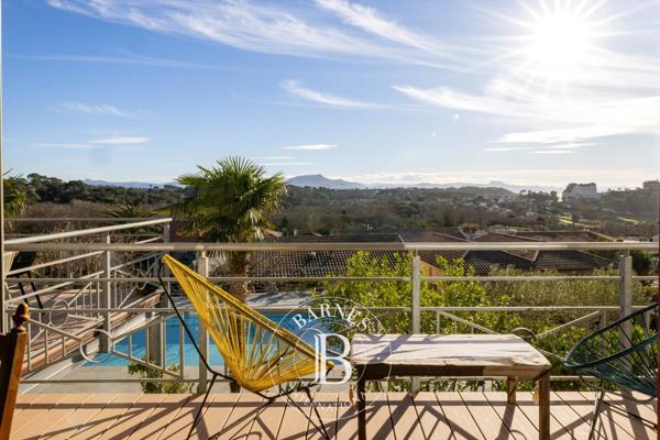 Biarritz, Villa 4 Chambres -  226 m² à vendre