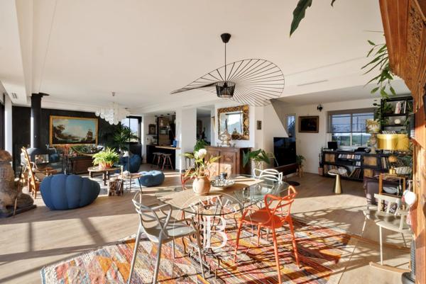 Biarritz, Villa 4 Chambres -  226 m² à vendre