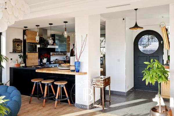Biarritz, Villa 4 Chambres -  226 m² à vendre