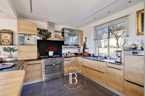 Biarritz, Villa 4 Chambres -  226 m² à vendre