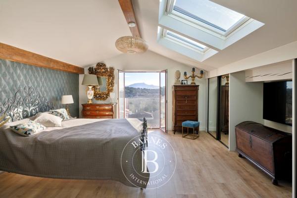 Biarritz, Villa 4 Chambres -  226 m² à vendre