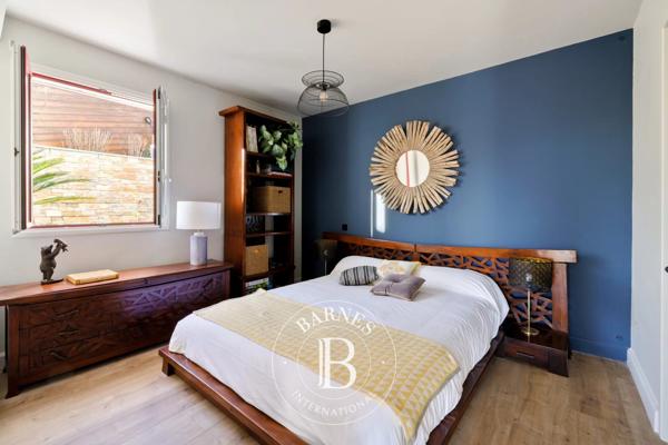 Biarritz, Villa 4 Chambres -  226 m² à vendre
