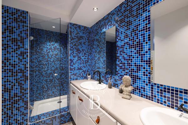 Biarritz, Villa 4 Chambres -  226 m² à vendre