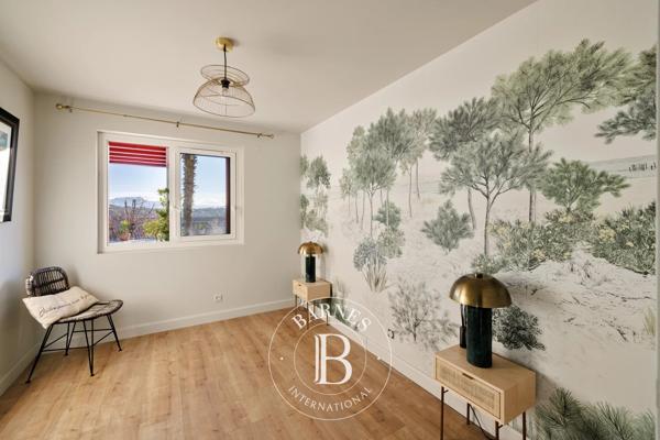 Biarritz, Villa 4 Chambres -  226 m² à vendre