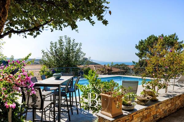 Biarritz, Villa 4 Chambres -  226 m² à vendre