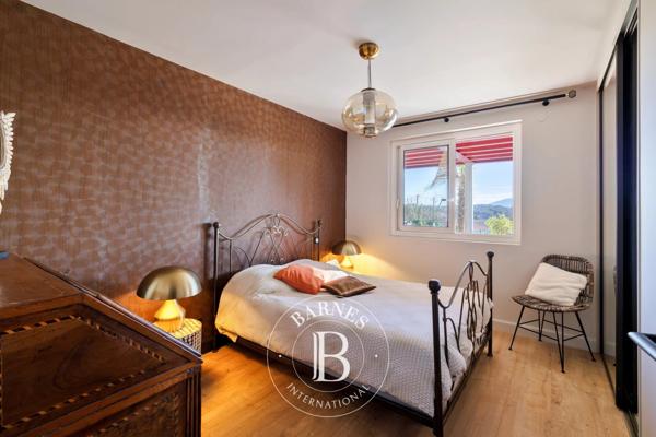 Biarritz, Villa 4 Chambres -  226 m² à vendre