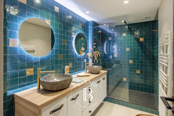 Biarritz, Villa 4 Chambres -  226 m² à vendre