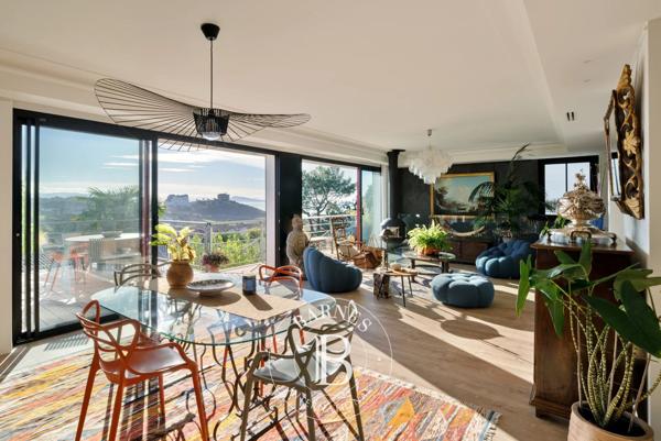 Biarritz, Villa 4 Chambres -  226 m² à vendre