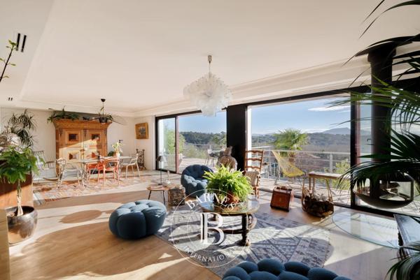 Biarritz, Villa 4 Chambres -  226 m² à vendre