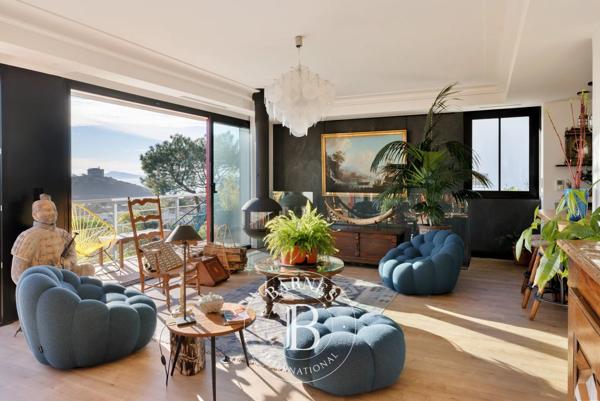 Biarritz, Villa 4 Chambres -  226 m² à vendre