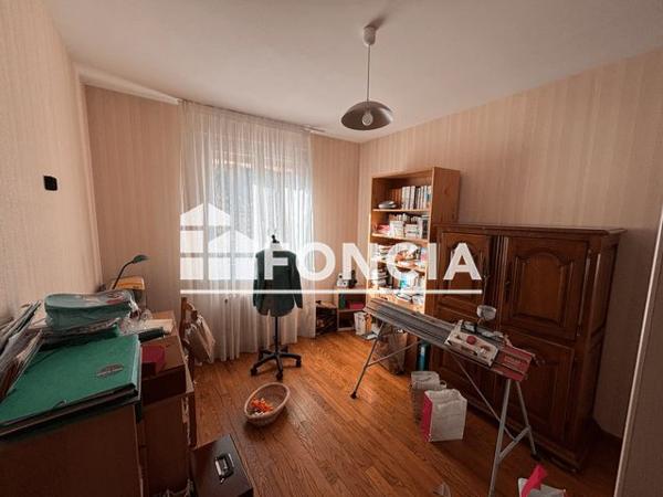 À vendre Maison 6 pièces 112 m² - Saint-marcel 27950