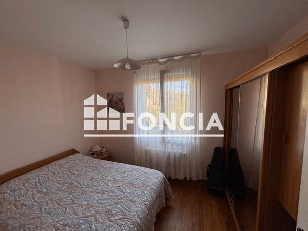 À vendre Maison 6 pièces 112 m² - Saint-marcel 27950